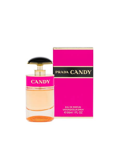 prada candy 30 ml edp|prada candy perfume sample.